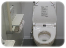 ウォシュレット取付